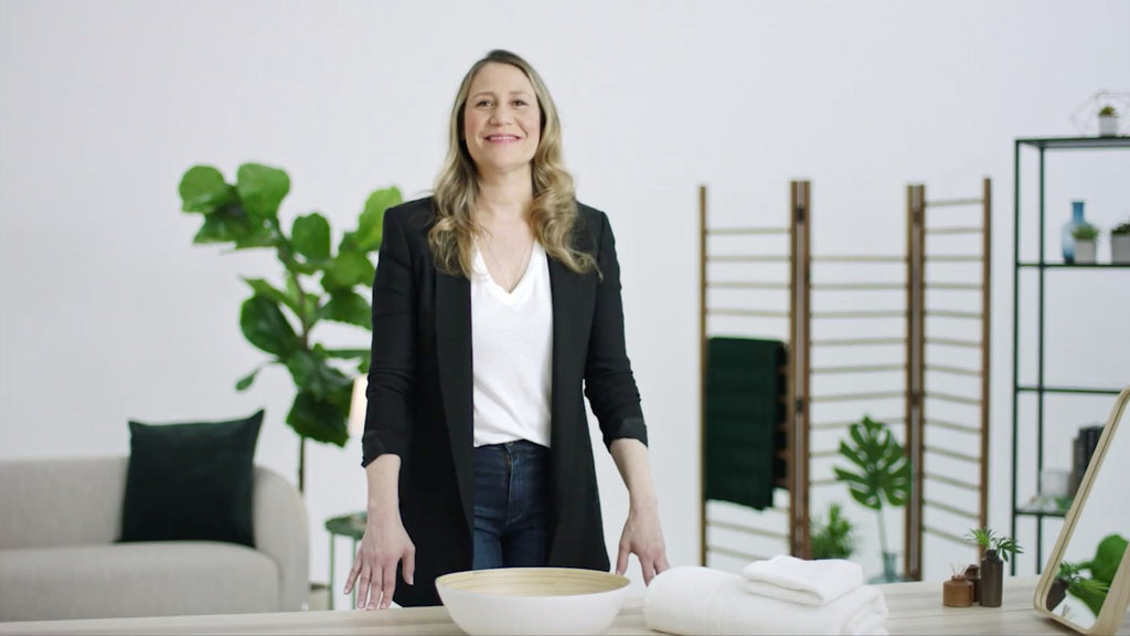 Squalane Facial Oil Travel